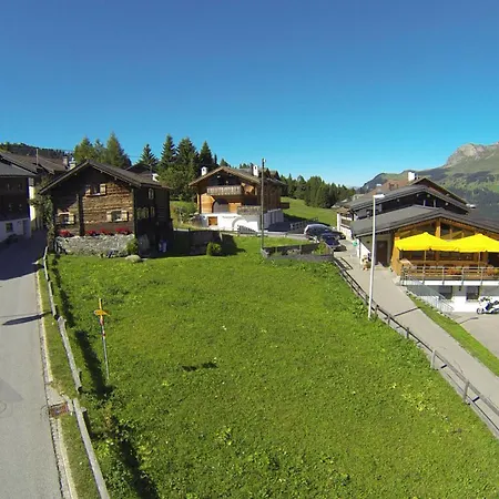 Chalet 