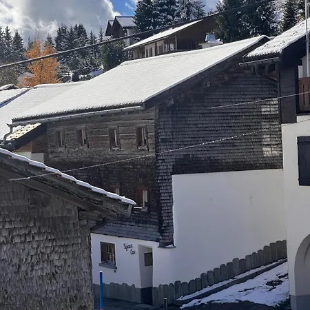 Chalet 